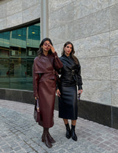 Load image into Gallery viewer, Cuir (Black)