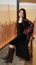 Load image into Gallery viewer, Hilal Velvet