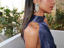 Load image into Gallery viewer, Hilal (Navy)