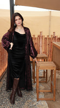 Load image into Gallery viewer, Hilal Velvet