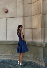 Load image into Gallery viewer, Trenta (Navy)