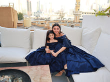 Load image into Gallery viewer, Mini luxe (Navy)