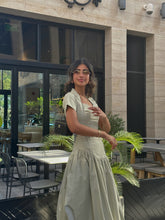 Load image into Gallery viewer, Mia set (Beige)