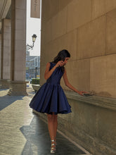 Load image into Gallery viewer, Trenta (Navy)