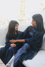 Load image into Gallery viewer, Hilal mini (Navy)