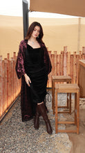 Load image into Gallery viewer, Hilal Velvet