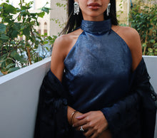 Load image into Gallery viewer, Hilal (Navy)