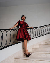 Load image into Gallery viewer, Trenta || (Maroon)