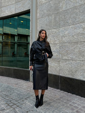 Load image into Gallery viewer, Cuir (Black)