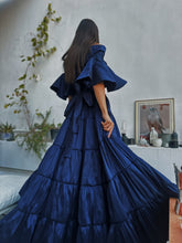 Load image into Gallery viewer, Luxe Navy (R/E Edition)