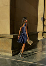 Load image into Gallery viewer, Trenta (Navy)