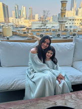 Load image into Gallery viewer, Crystal mini (Sage green)