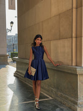 Load image into Gallery viewer, Trenta (Navy)