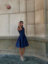 Load image into Gallery viewer, Trenta (Navy)