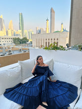 Load image into Gallery viewer, Luxe Navy (R/E Edition)