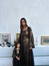 Load image into Gallery viewer, Hilal mini (Brown)