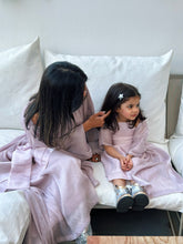 Load image into Gallery viewer, Crystal mini (blush)