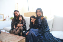 Load image into Gallery viewer, Hilal mini (Navy)