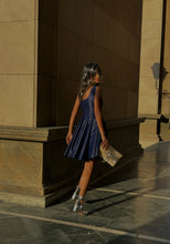 Load image into Gallery viewer, Trenta (Navy)