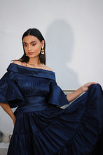 Load image into Gallery viewer, Luxe Navy (R/E Edition)