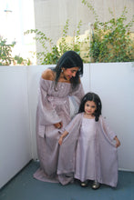 Load image into Gallery viewer, Crystal mini (blush)