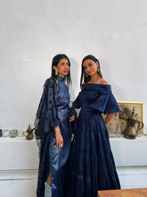 Load image into Gallery viewer, Hilal (Navy)