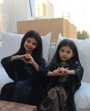 Load image into Gallery viewer, Hilal mini (Brown)