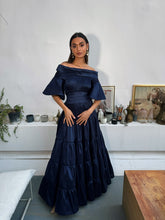 Load image into Gallery viewer, Luxe Navy (R/E Edition)