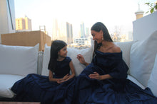 Load image into Gallery viewer, Mini luxe (Navy)