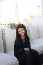 Load image into Gallery viewer, Hilal mini (Navy)