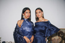 Load image into Gallery viewer, Hilal (Navy)