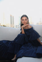 Load image into Gallery viewer, Luxe Navy (R/E Edition)