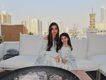 Load image into Gallery viewer, Crystal mini (Sage green)