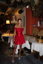 Load image into Gallery viewer, Bella (Red)