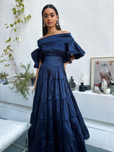 Load image into Gallery viewer, Luxe Navy (R/E Edition)