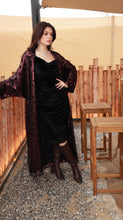Load image into Gallery viewer, Hilal Velvet