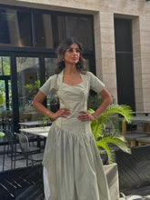 Load image into Gallery viewer, Mia set (Beige)