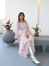 Load image into Gallery viewer, Stellar grace (Blush)