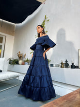 Load image into Gallery viewer, Luxe Navy (R/E Edition)