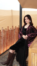 Load image into Gallery viewer, Hilal Velvet