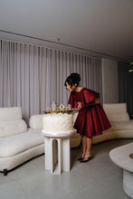 Load image into Gallery viewer, Trenta || (Maroon)