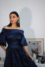 Load image into Gallery viewer, Luxe Navy (R/E Edition)