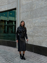 Load image into Gallery viewer, Cuir (Black)