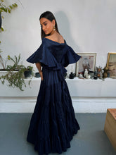 Load image into Gallery viewer, Luxe Navy (R/E Edition)