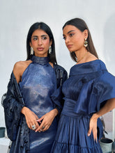 Load image into Gallery viewer, Hilal (Navy)