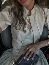 Load image into Gallery viewer, Mia set (Beige)