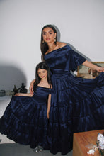 Load image into Gallery viewer, Mini luxe (Navy)