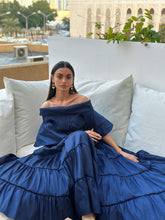 Load image into Gallery viewer, Luxe Navy (R/E Edition)