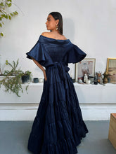 Load image into Gallery viewer, Luxe Navy (R/E Edition)