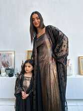 Load image into Gallery viewer, Hilal mini (Brown)